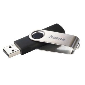 USB памет Rotate, 16GB, HAMA-94175 - Image 2