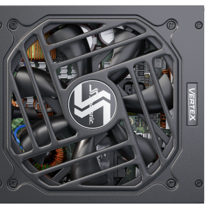 Захранващ блок Seasonic VERTEX PX-750, 750W, 80+ Platinum - Image 2