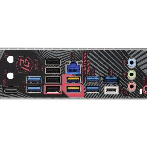 Дънна платка ASROCK B650 PG Lightning, Socket AM5, ATX - Image 6