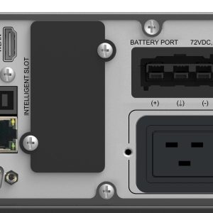 UPS POWERWALKER VFI 3000 ICR IoT  PF1 3000VA/ 3000 W, On-Line - Image 3