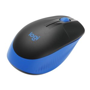 Безжична оптична мишка LOGITECH M190 - Image 4