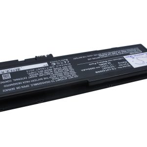 Батерия  за лаптоп  Lenovo ThinkPad T420s T420si T430s 42T4846, 11.1V, 3600mA CAMERON SINO - Image 3