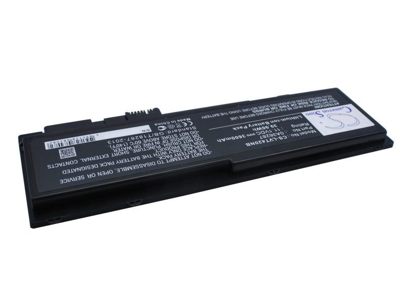 Батерия  за лаптоп  Lenovo ThinkPad T420s T420si T430s 42T4846, 11.1V, 3600mA CAMERON SINO - Image 3