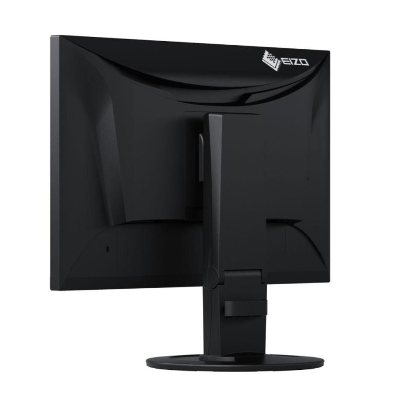 Монитор EIZO FlexScan EV2360, IPS, 22.5 inch, Wide, WUXGA, D-Sub, HDMI, DisplayPort, Черен - Image 6