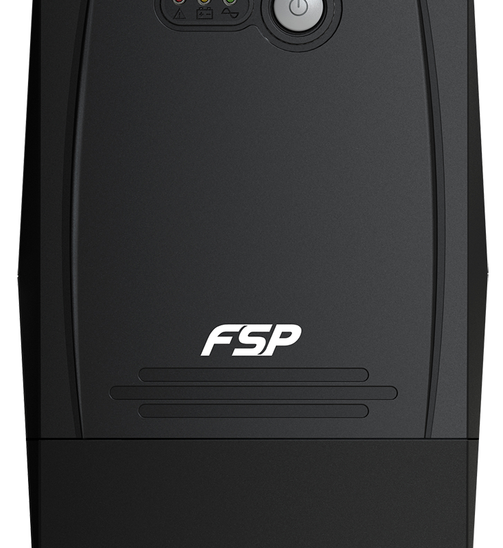 UPS FSP Group FP2000, 2000VA, Line Interactive