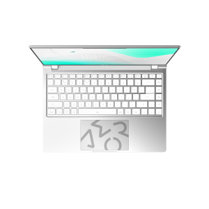 Лаптоп GIGABYTE AERO 14 OLED BMF-H2EEBB3SH - Image 4