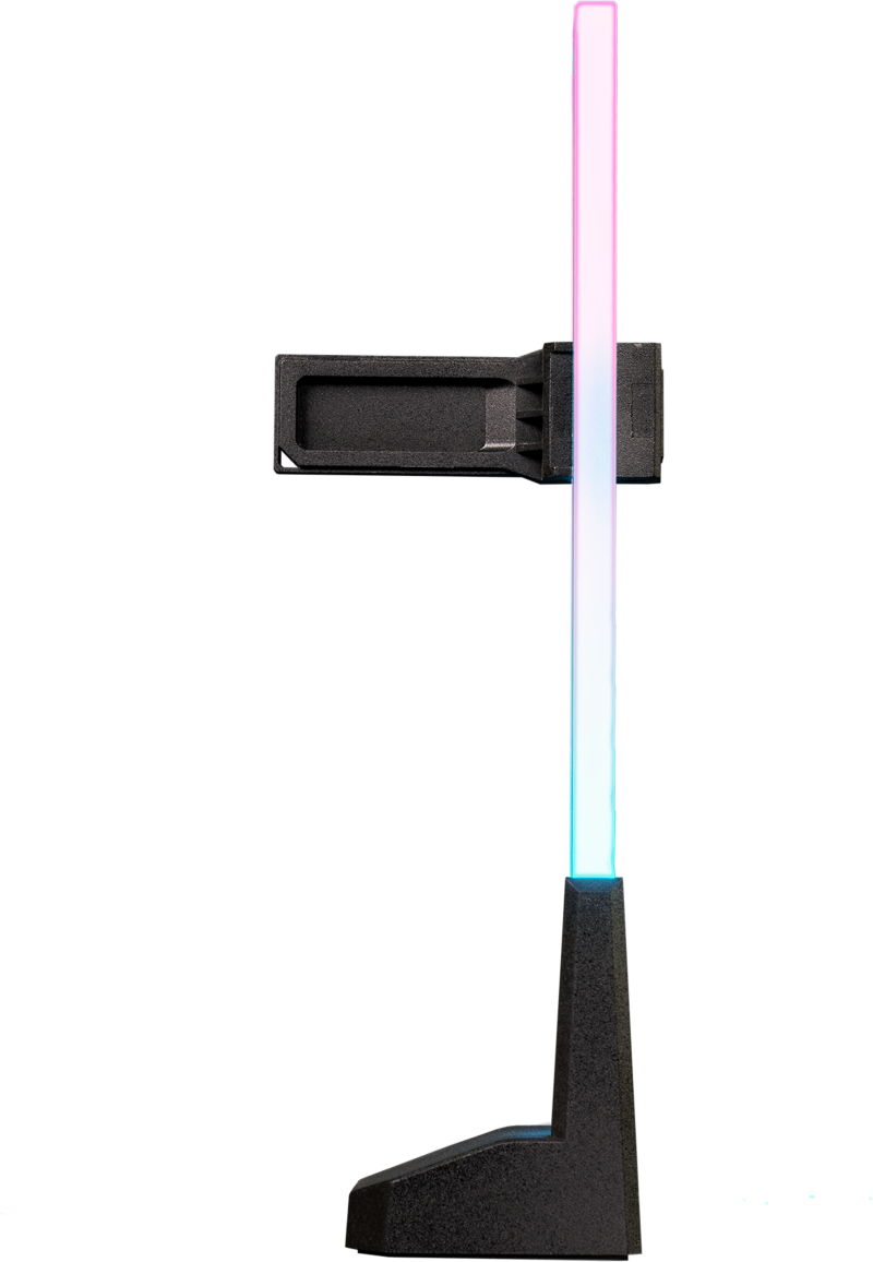 Cooler Master ARGB GPU Support Bracket - Image 6
