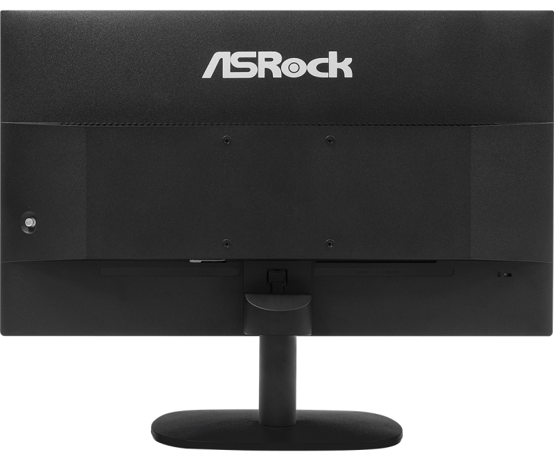 Геймърски Монитор ASRock CL25FF 24.5" FHD (1920x1080) IPS, 100Hz, 1ms, FreeSync - Image 4