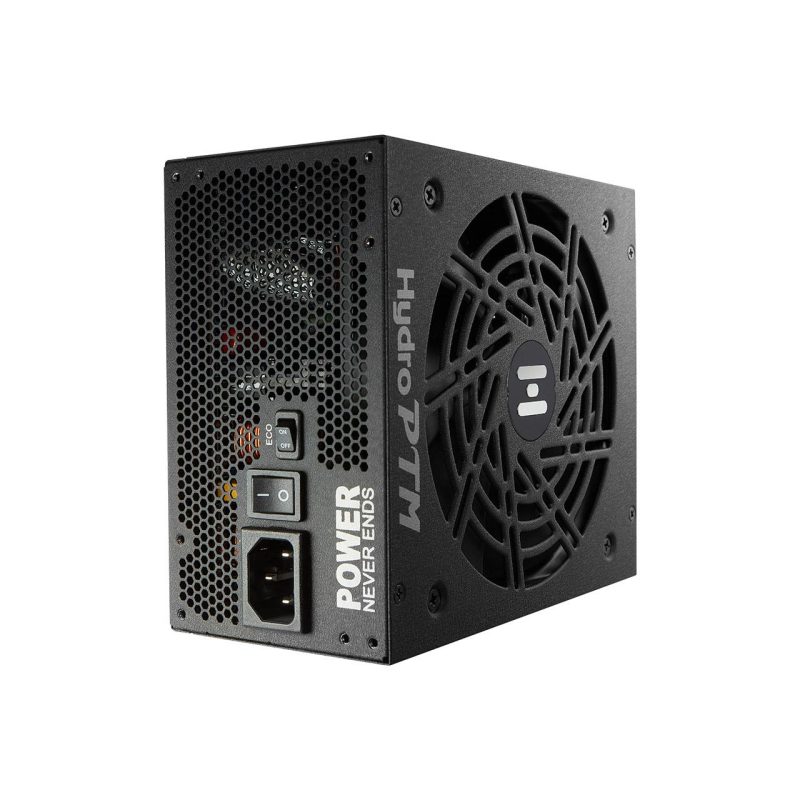 Захранващ блок FSP Group Hydro PTM PRO 1200W - Image 5