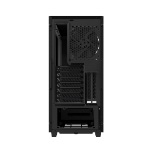 Кутия Gigabyte Aorus AC300G RGB Fusion 2.0, Mid Tower, Черна - Image 6