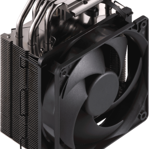 Охладител за процесор Cooler Master Hyper 212 Black Edition LGA1700, AMD/INTEL - Image 6
