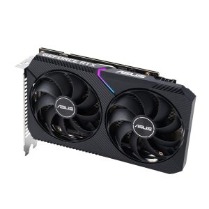 Видеокарта ASUS Dual RTX 3050 OC V2 8GB GDDR6 - Image 4