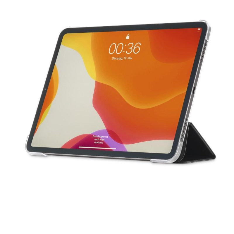 Калъф за таблет HAMA Fold Clear, За Apple iPad Pro 12.9" (2020), 188434 - Image 8
