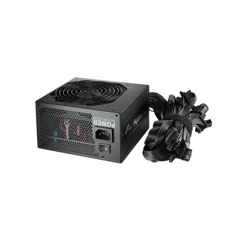Захранващ блок FSP Group Hydro K PRO 600W 80+ Bronze - Image 5
