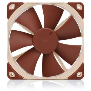 Вентилатор Noctua NF-P12 PWM, 120x120x25mm