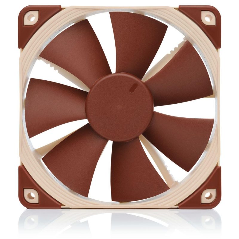 Вентилатор Noctua NF-P12 PWM, 120x120x25mm