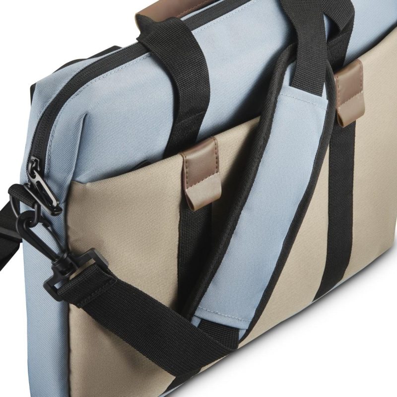 Чанта за лаптоп Hama "Silvan", от 40 - 41 см (15,6"-16,2"), 222064 - Image 5