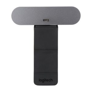 Уеб камера с микрофон LOGITECH BRIO 4K Ultra HD - Image 4