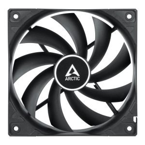 Вентилатор ARCTIC F12, 3 pin, 120 mm - Image 2