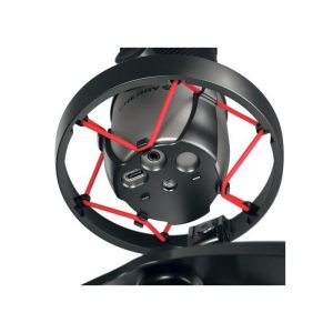 Настолен микрофон CHERRY UM 6.0 ADVANCED, MIC-JA-0710 - Image 8