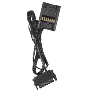 Контролер Lian-Li UNI HUB TL и TL LCD серия вентилатори - Image 3