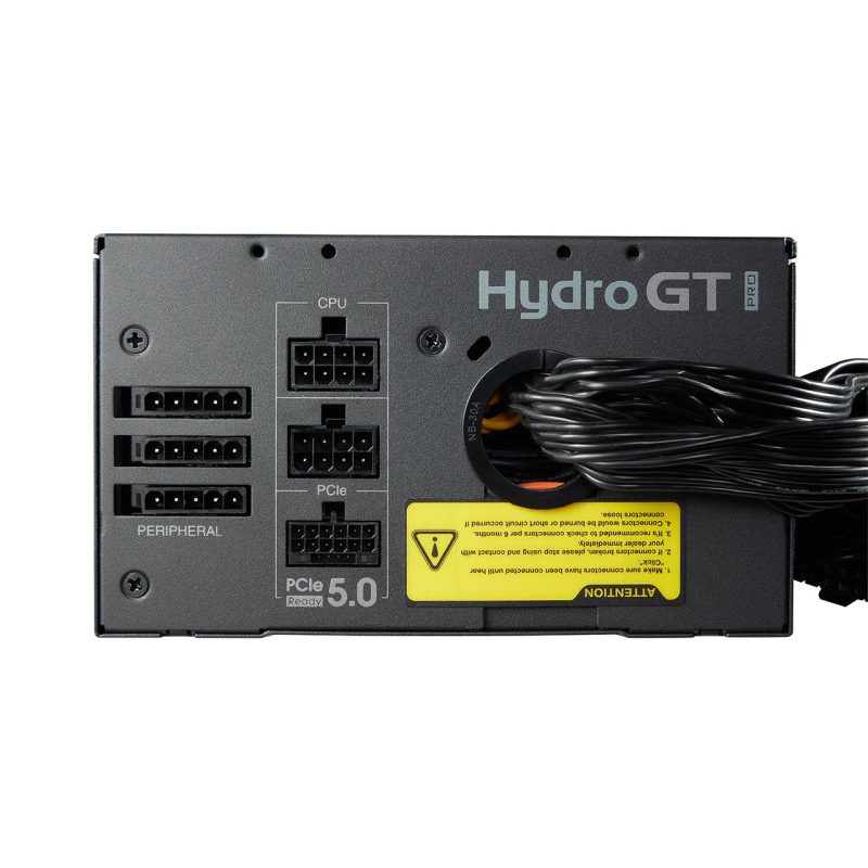 Захранващ блок FSP Group Hydro GT PRO 1000W - Image 5