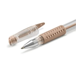 Комплект от 15 гел химикалки Hama "Pastel & Classic", 07564 - Image 9