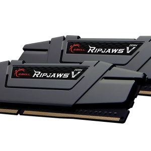 Памет G.SKILL Ripjaws V Dark Gray 16GB(2x8GB) DDR4 3200MHz F4-3200C16D-16GVGB - Image 2