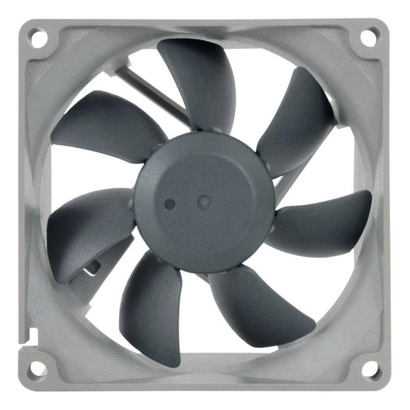 Вентилатор Noctua NF-R8 redux-1800 PWM 80mm - Image 2
