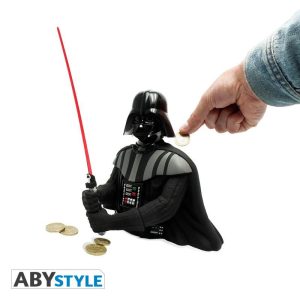 Касичка ABYSTYLE STAR WARS - Darth Vader - Image 3