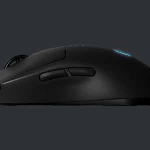 Геймърска мишка Logitech G Pro Wireless - Image 4