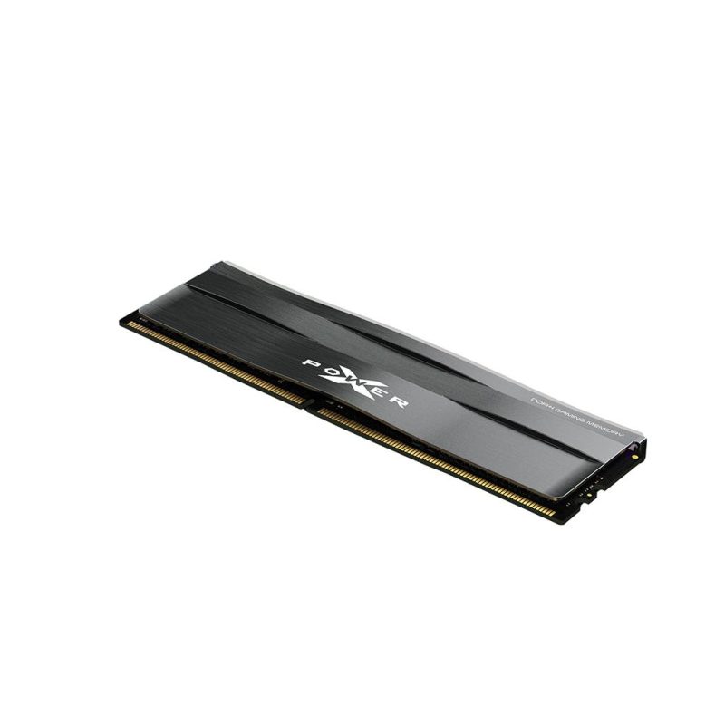 Памет Silicon Power XPOWER Zenith 32GB(2x16GB) DDR4 3600MHz SP032GXLZU360BDC - Image 3