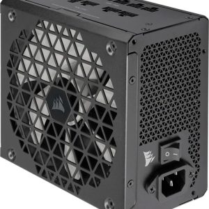Захранващ блок Corsair RM850x SHIFT, 80+ GOLD 850W - Image 2