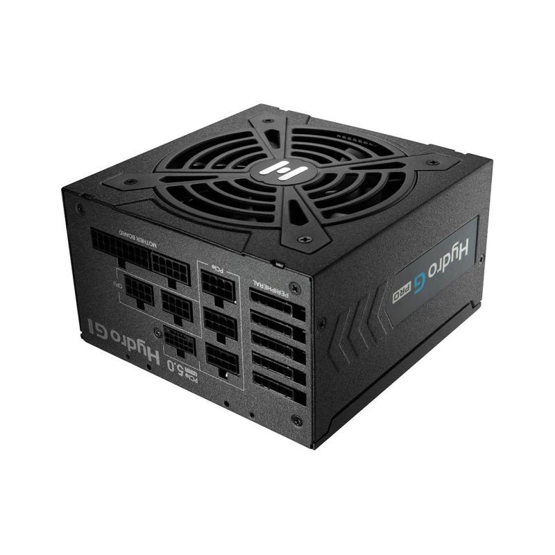 Захранващ блок FSP Group Hydro G PRO 850, 850W - Image 2