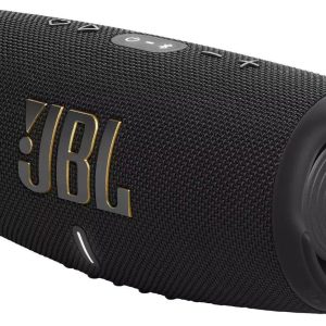 Блутут колонка JBL CHARGE 5, Wi-Fi, Черна - Image 2