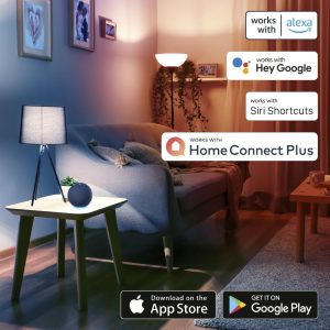 Wi-Fi контролер за LED ленти HAMA, Гласов контрол, App Control - Image 11