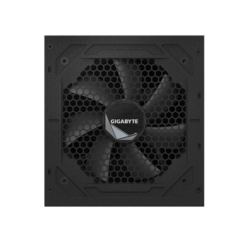 Захранващ блок Gigabyte UD750GM PG5 , 750W, 80+ GOLD - Image 2