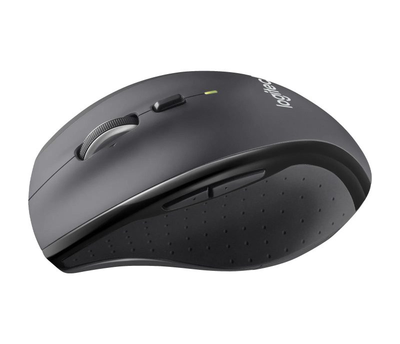 Безжична оптична мишка LOGITECH M705 Marathon, 1000 dpi - Image 3