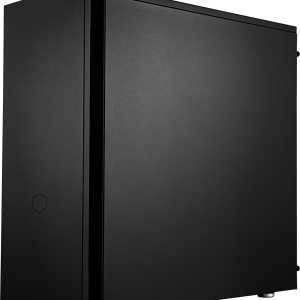 Кутия Cooler Master Silencio S600 Steel, Mid Tower - Image 7
