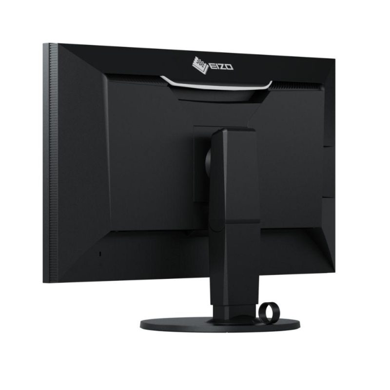 Монитор EIZO ColorEdge CS2731, IPS, 27 inch, Wide, WQHD, HDMI, DisplayPort, DVI-D, USB-C, Черен - Image 6