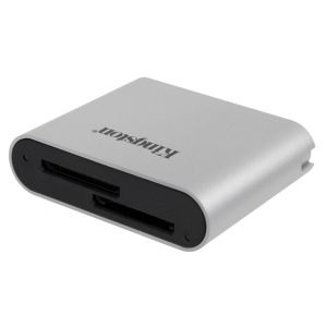 Четец за карти Kingston Workflow SD Reader - Image 2