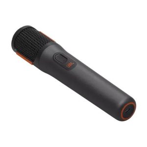 Комплект безжични микрофони JBL PartyBox Wireless Mic, 2 бр, До 30м - Image 3
