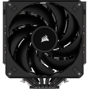 Охладител за процесор Corsair A115 Twin Tower - Image 2