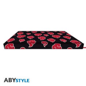 Тефтер NARUTO SHIPPUDEN - A5 "Akatsuki" - Image 2