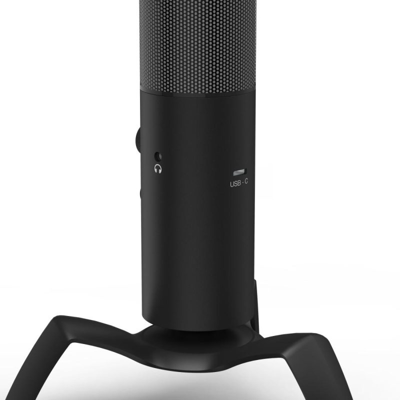 Настолен микрофон uRage Stream 750 HD Illuminated - Image 3