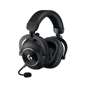 Безжични Геймърски слушалки Logitech PRO X 2 LIGHTSPEED - Image 4