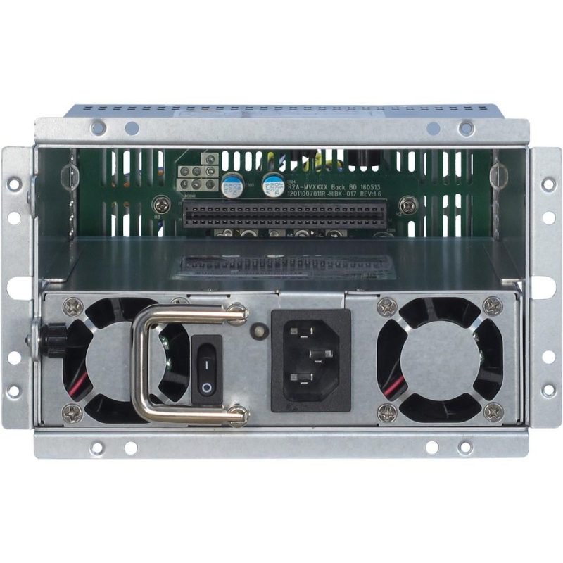 Захранващ блок Inter Tech IPC ASPOWER R2A-MV0550 2x550W, 4U - Image 4