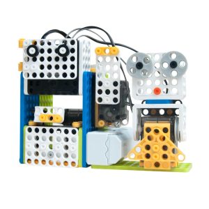 Комплект за роботика Robotis DREAMⅡ, Level 3 Kit, 8г. - Image 5