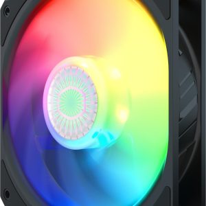 Вентилатор Cooler Master SickleFlow 120 ARGB - Image 2