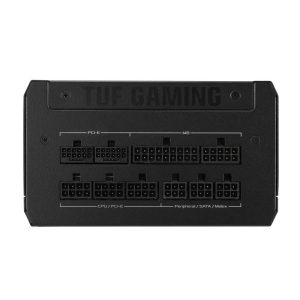 Захранващ блок ASUS TUF Gaming 1200W, 80+ Gold PCIe 5.0 - Image 5